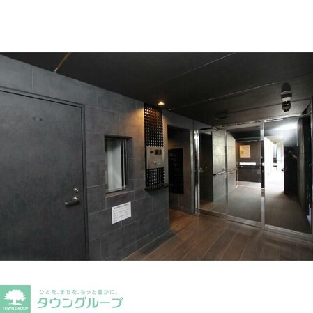 B CITY APARTMENT ITABASHINORTHの物件内観写真